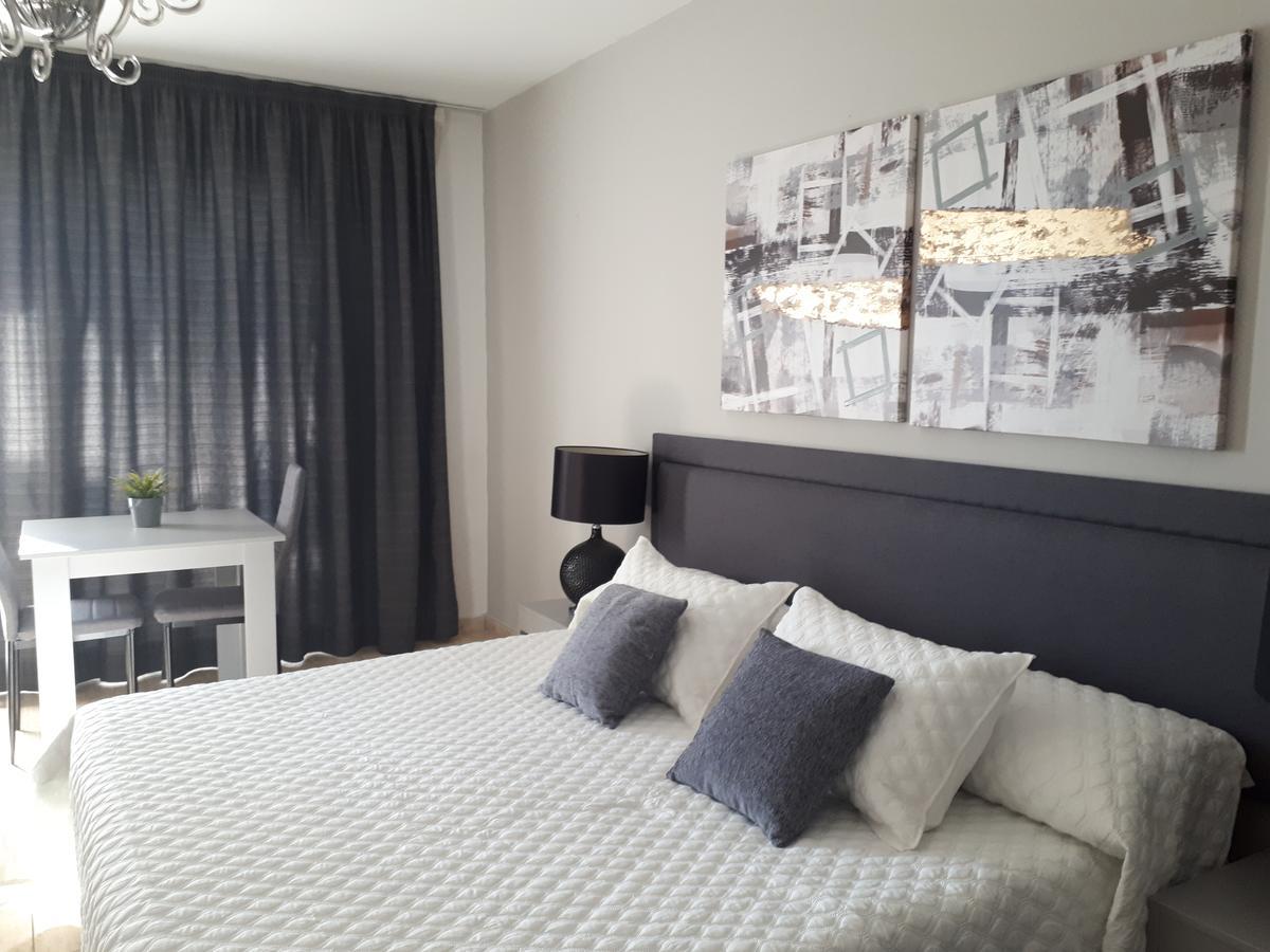 Irene'S Apartments Лимасол Екстериор снимка