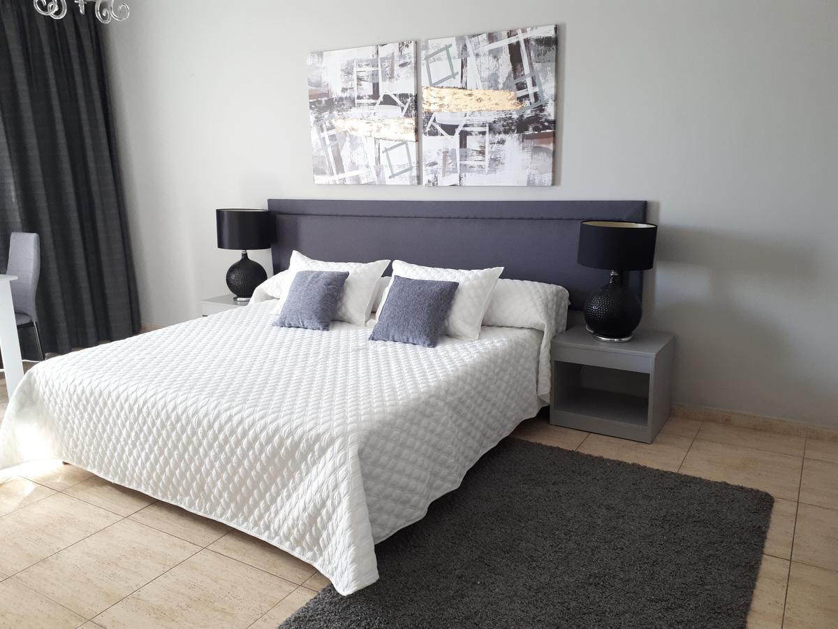 Irene'S Apartments Лимасол Екстериор снимка
