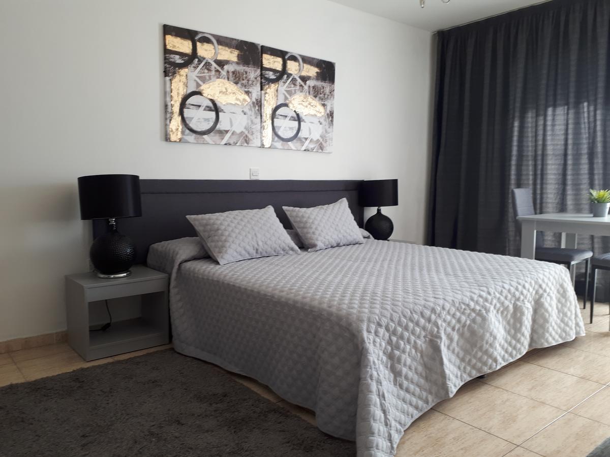 Irene'S Apartments Лимасол Екстериор снимка