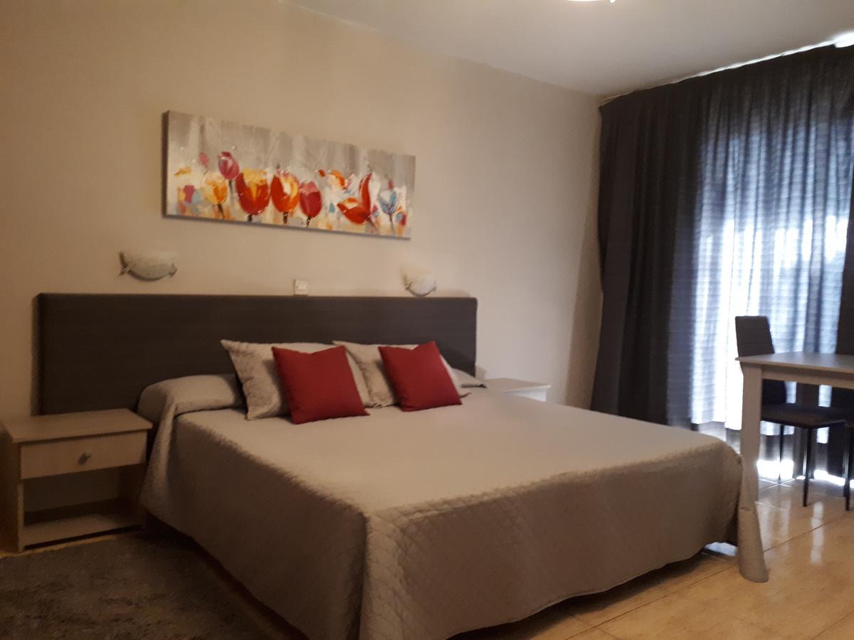 Irene'S Apartments Лимасол Екстериор снимка