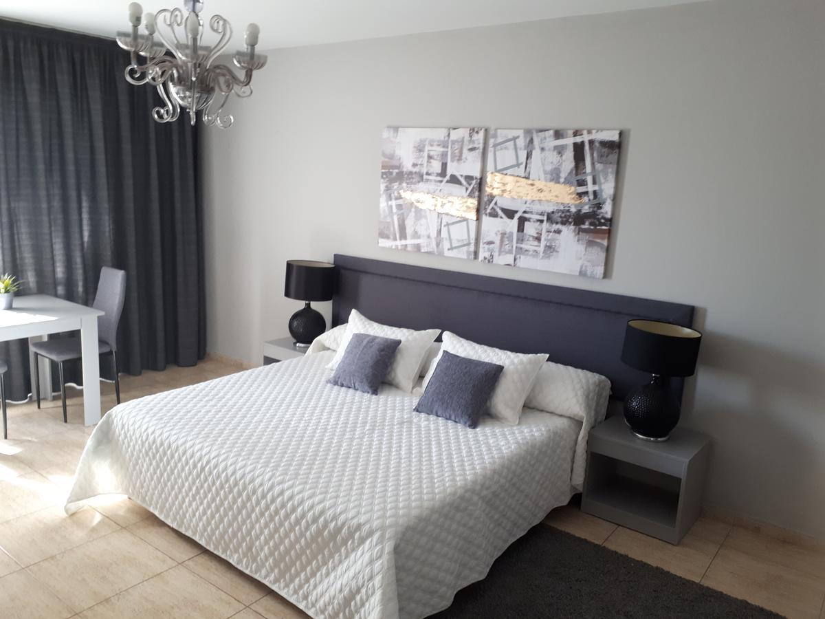 Irene'S Apartments Лимасол Екстериор снимка