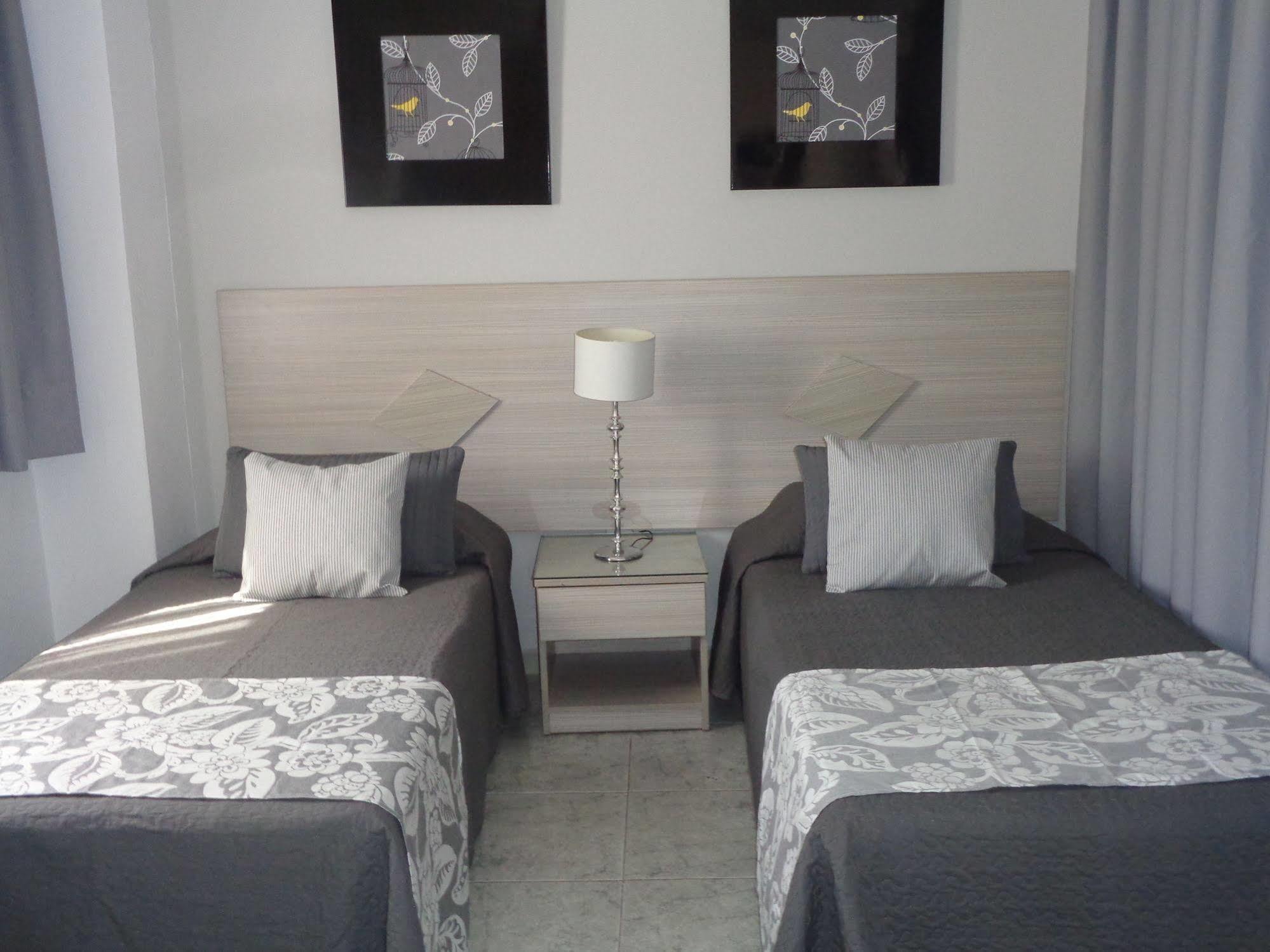 Irene'S Apartments Лимасол Екстериор снимка