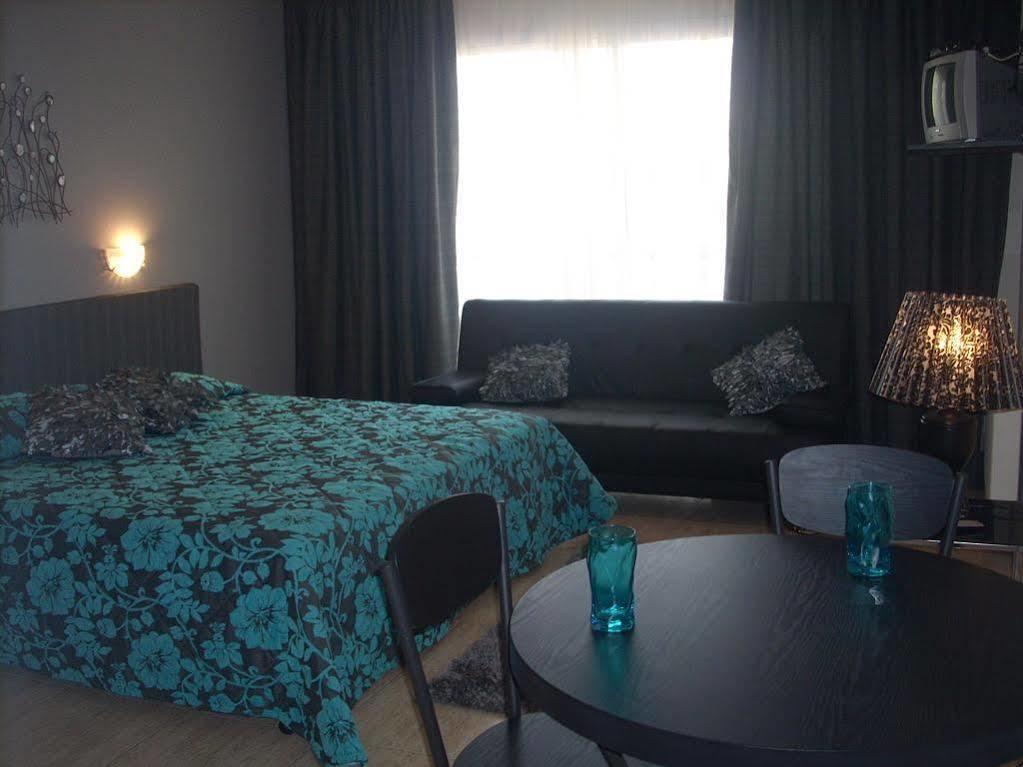 Irene'S Apartments Лимасол Екстериор снимка