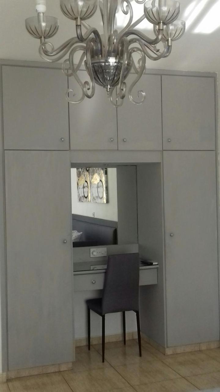 Irene'S Apartments Лимасол Екстериор снимка