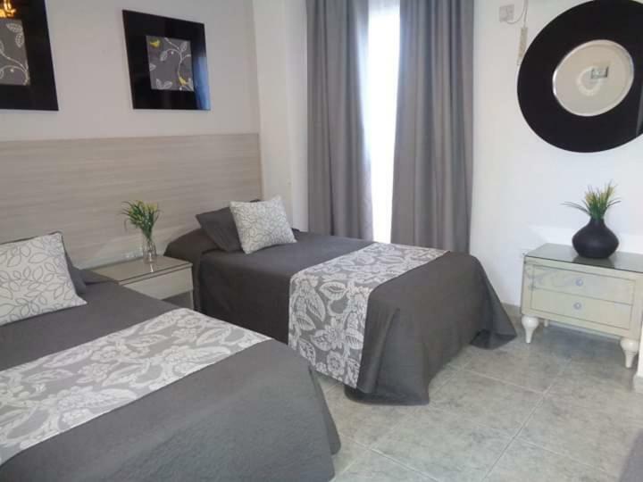 Irene'S Apartments Лимасол Екстериор снимка