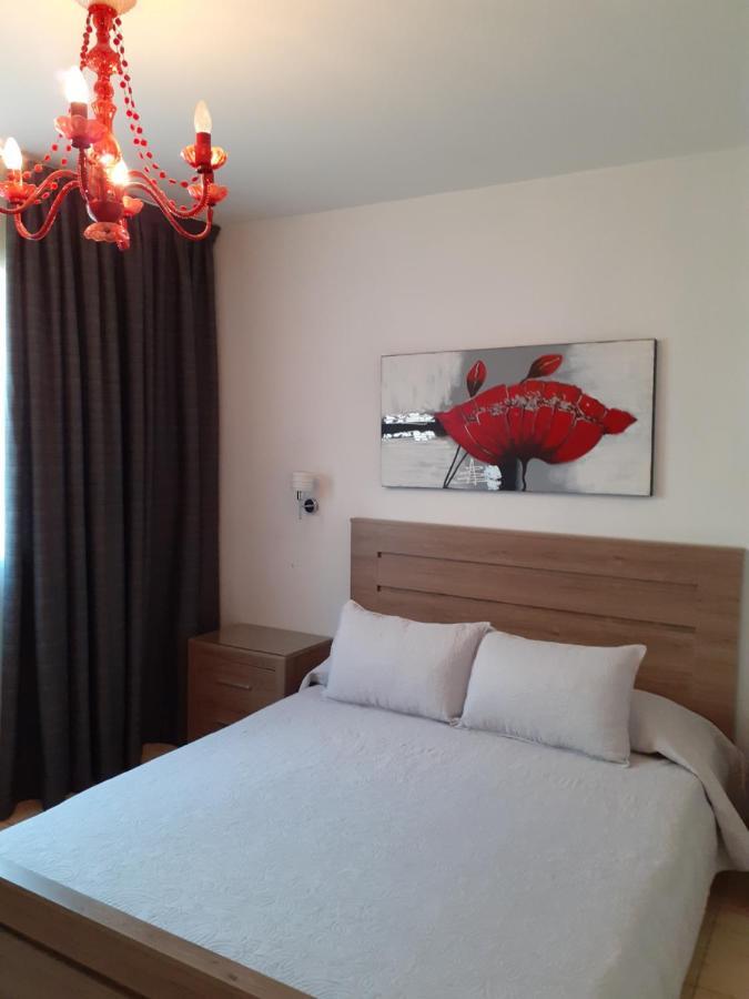 Irene'S Apartments Лимасол Екстериор снимка