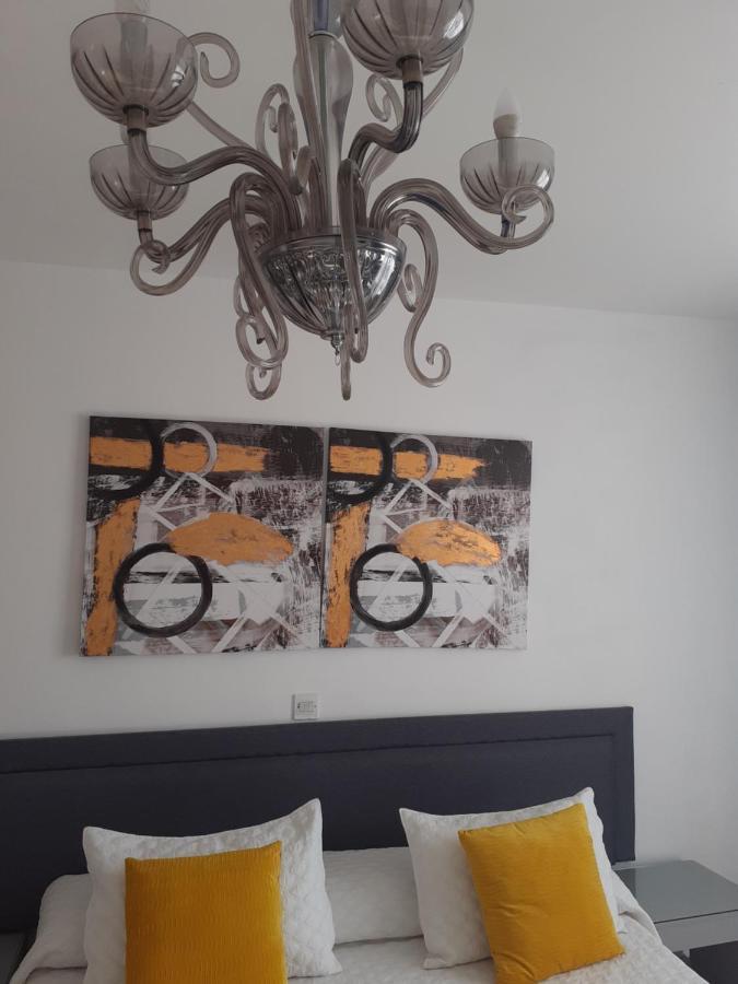 Irene'S Apartments Лимасол Екстериор снимка
