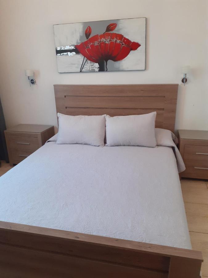 Irene'S Apartments Лимасол Екстериор снимка